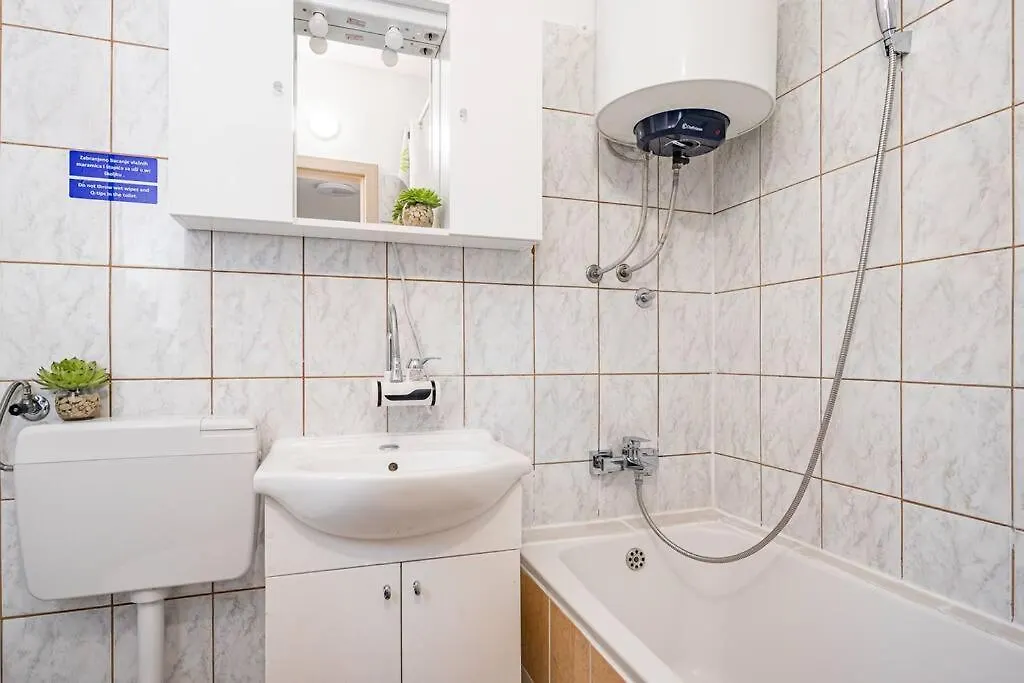 Apartment Pula City A&A