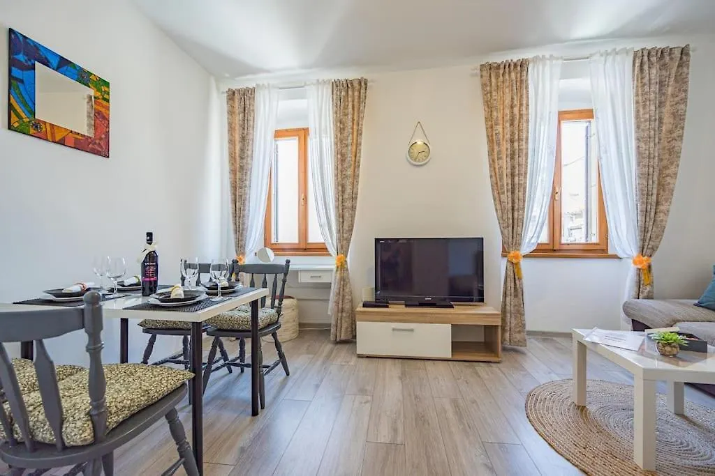 Apartment Pula City A&A Kroatien