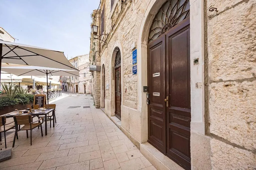 Apartment Pula City A&A 0*,  Kroatien